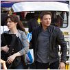 El legado de Bourne : foto Jeremy Renner, Rachel Weisz