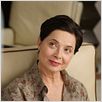 Tres veces 20 años : foto Isabella Rossellini