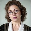 Arriba y abajo Remake : foto Alex Kingston