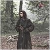 Juego de tronos : foto Natalia Tena