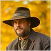 Hatfields & McCoys : foto Bill Paxton