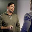 Apartment 23 : foto Dean Cain