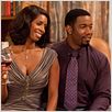 For Better or Worse : foto Michael Jai White, Tasha Smith