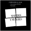 Maridos y mujeres : cartel