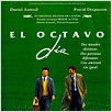 El octavo día : cartel
