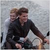 Now Is Good : foto Dakota Fanning, Jeremy Irvine