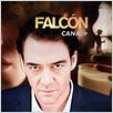 Falcón : cartel