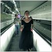Travelling Through : foto