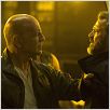 La Jungla: Un buen día para morir : foto Bruce Willis, Jai Courtney, Sebastian Koch