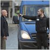 La Jungla: Un buen día para morir : foto Bruce Willis, Jai Courtney