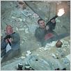 La Jungla: Un buen día para morir : foto Bruce Willis, Jai Courtney