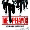 The Pelayos : cartel