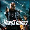 Marvel Los Vengadores : cartel