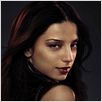 La saga Crepúsculo: Amanecer - Parte 2 : cartel Angela Sarafyan