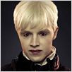 La saga Crepúsculo: Amanecer - Parte 2 : cartel Noel Fisher