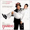 Os declaro marido y marido : cartel