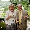 Eternamente comprometidos : foto David Paymer, Mimi Kennedy