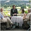 Eternamente comprometidos : foto David Paymer, Emily Blunt, Jason Segel, Mimi Kennedy