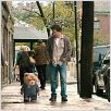 Ted : foto Mark Wahlberg