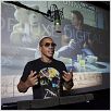 Ted : foto JoeyStarr