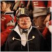 Jackboots On Whitehall : foto