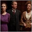 Titanic (2012) : foto Geraldine Somerville, Linus Roache, Perdita Weeks