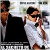 El secreto de Anthony Zimmer : cartel