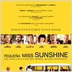 Pequeña Miss Sunshine : cartel