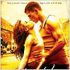 Step up (Bailando) : cartel