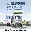 The Station Agent (Vías cruzadas) : cartel