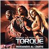 Torque - Rodando al límite : cartel