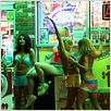 Spring Breakers : foto