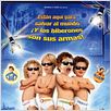 Los superbabies : cartel