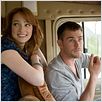La cabaña en el bosque : foto Chris Hemsworth, Kristen Connolly