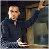 La cabaña en el bosque : foto Jesse Williams