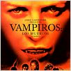 Vampiros: Los muertos : cartel