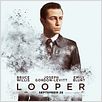 Looper : cartel Joseph Gordon-Levitt
