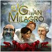 El gran milagro : cartel