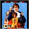 Austin Powers en Miembro de oro : cartel