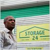Storage 24 : foto