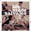 Los niños salvajes : cartel