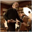 Amor : foto Michael Haneke