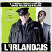 El irlandés : cartel
