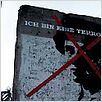 Ich bin eine terroristin : foto