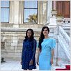 Skyfall : foto Bérénice Marlohe, Naomie Harris