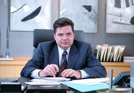 Huff : foto Oliver Platt