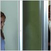 No tengas miedo : foto Lluis Homar, Michelle Jenner
