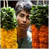 La vida de Pi : foto Suraj Sharma