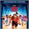 ¡Rompe Ralph! : Cartel