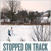 Stopped on Track : cartel